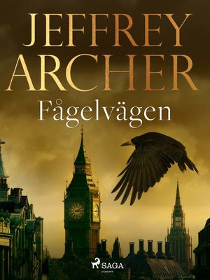 cover image of Fågelvägen